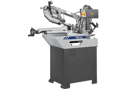 Ленточная пила по металлу SG 260 HD (SG220HD) арт. 826752